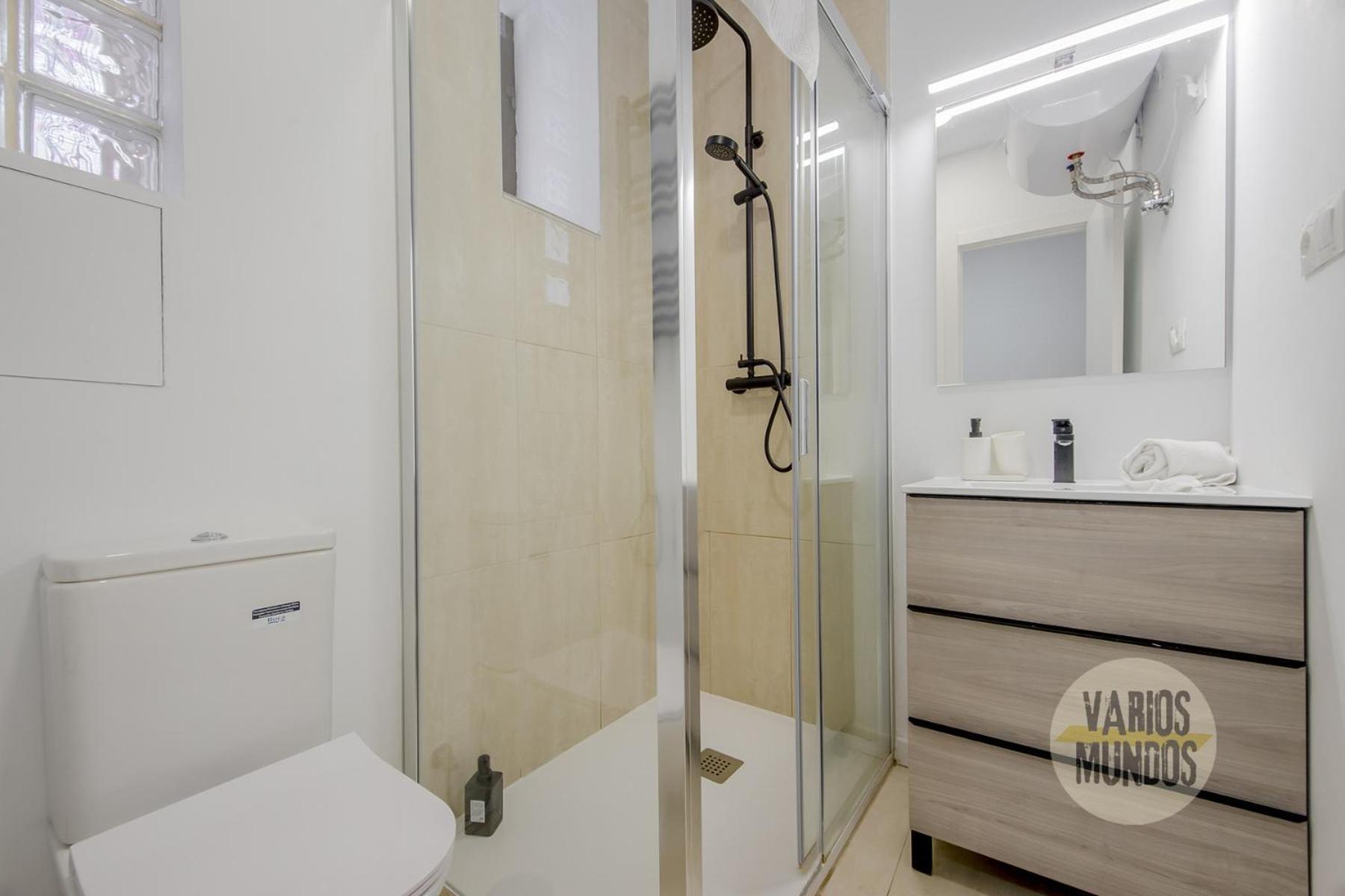 Ferienwohnung Nuevo Apt De 7Pax Entre La Cava Alta Y La Cava Baja Madrid Exterior foto